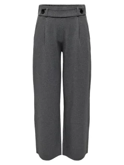 JDYGEGGO Wide Leg Fit Bukser med vide ben