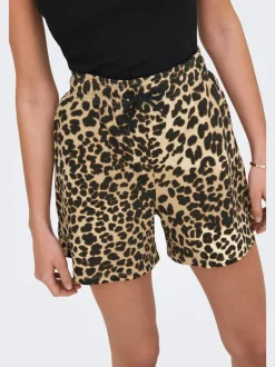 JDYIVY Regular Fit Sweatshorts