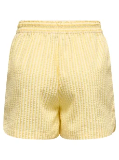 JDYJANE Middels høy midje Regular Fit Shorts
