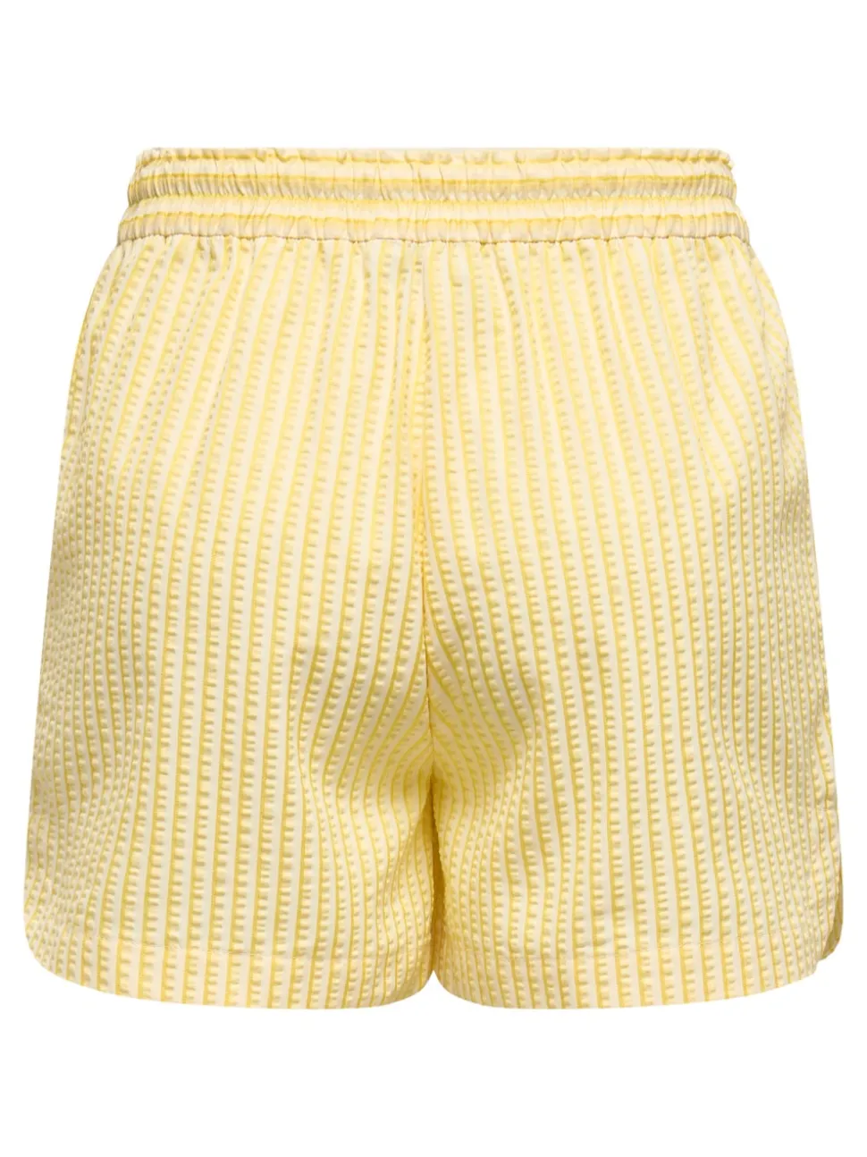 JDYJANE Middels høy midje Regular Fit Shorts