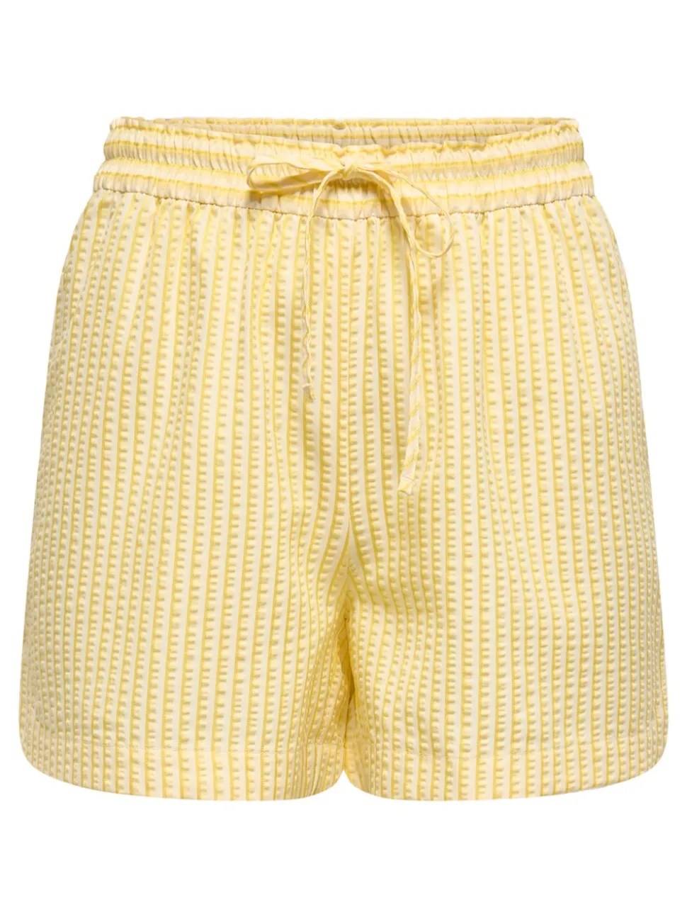 JDYJANE Middels høy midje Regular Fit Shorts