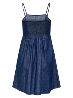 JDYKAI Midikjole