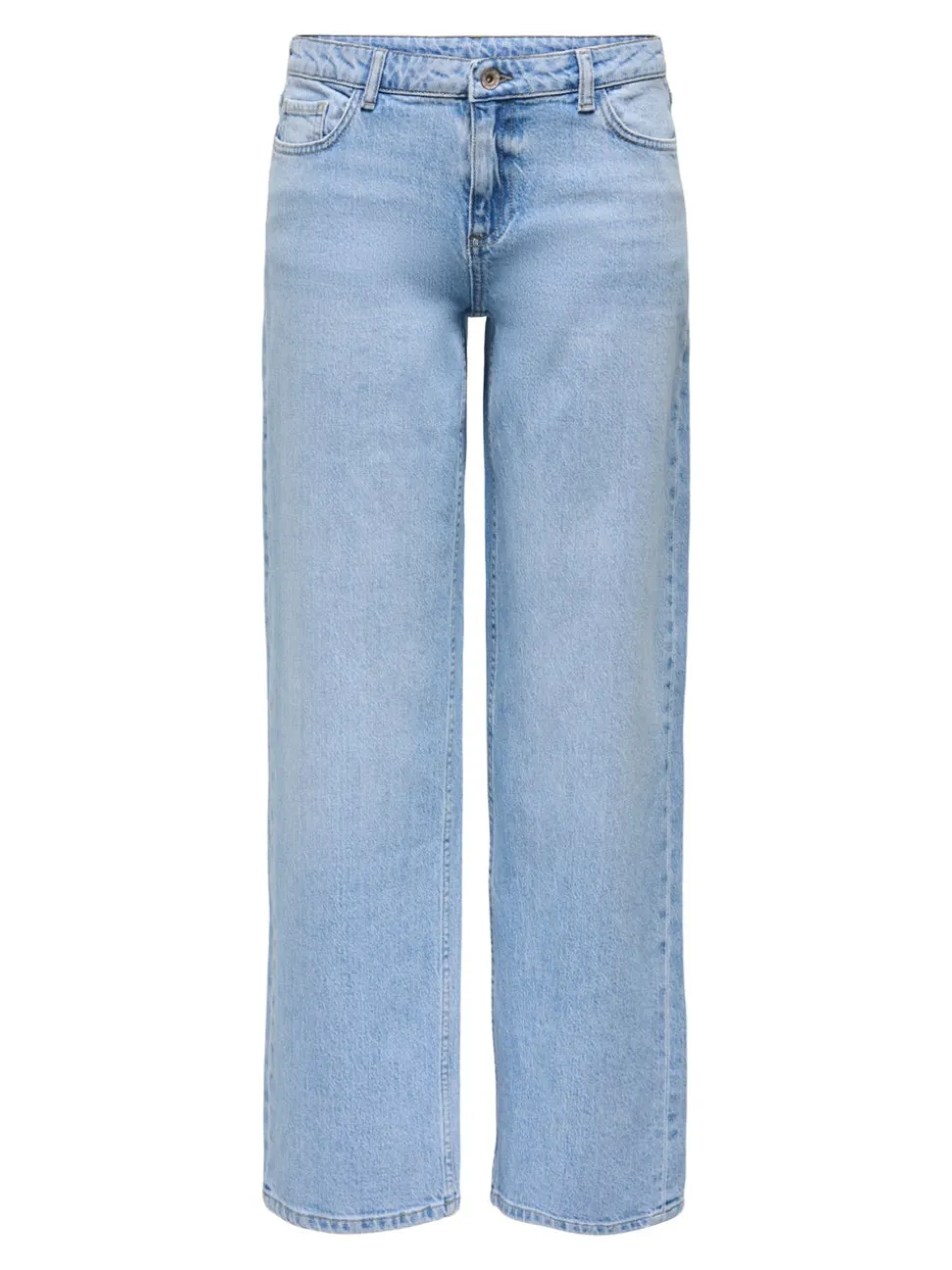 JDYKATIE Lav midje Straight Fit Jeans