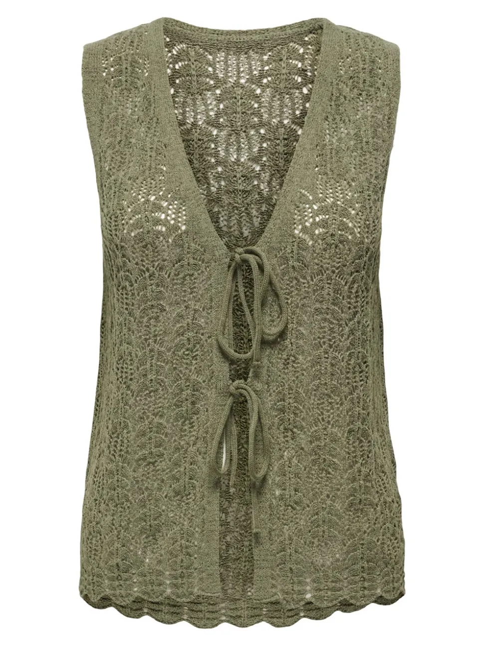 JDYKOFI Vest