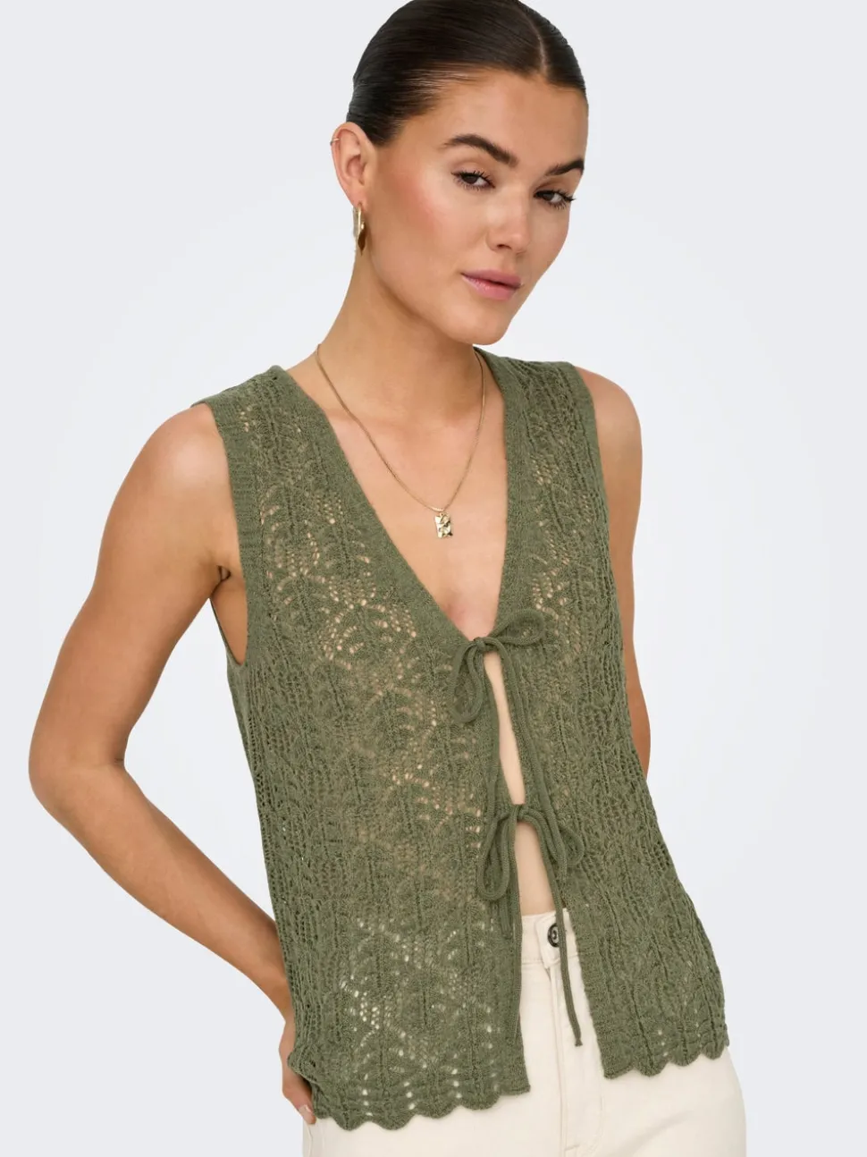 JDYKOFI Vest
