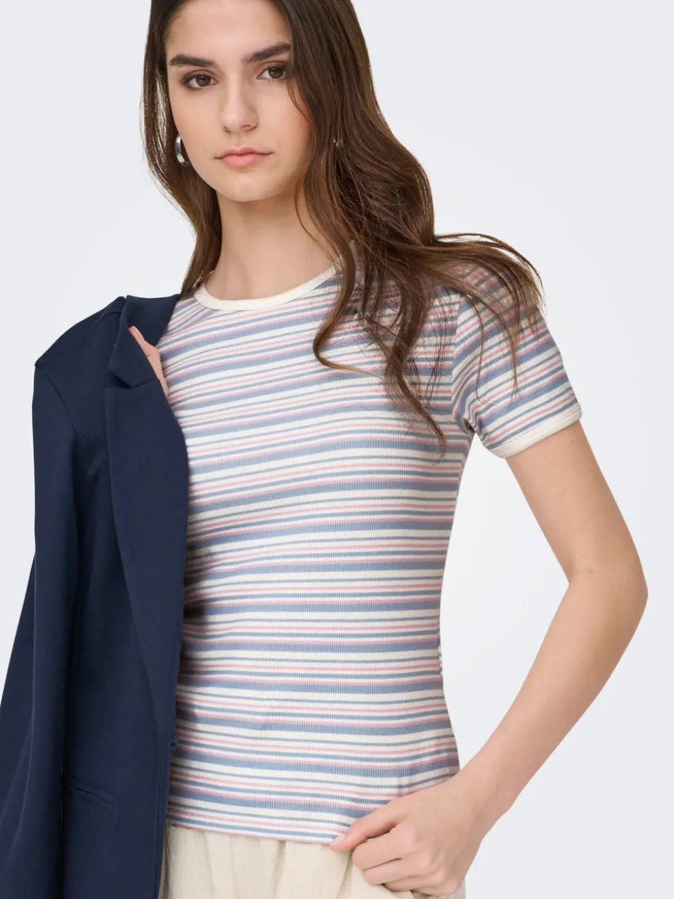 JDYLADA T-skjorte