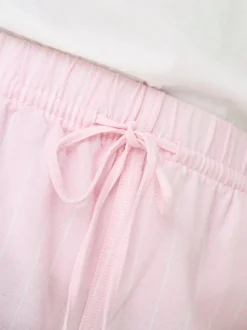 JDYLALA Middels høy midje Loose fit Shorts