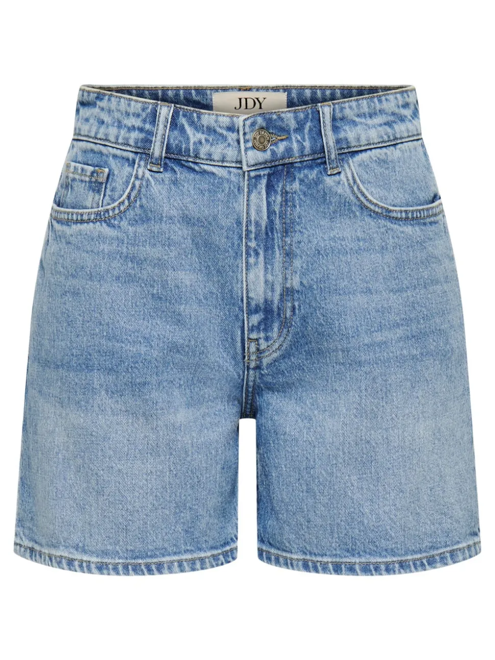 JDYLARISA Høy midje Baggy Fit Shorts