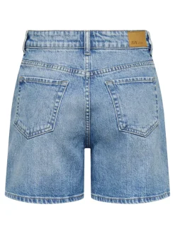 JDYLARISA Høy midje Baggy Fit Shorts