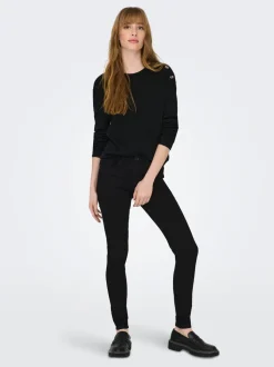 JDYLAURA Strikkegenser