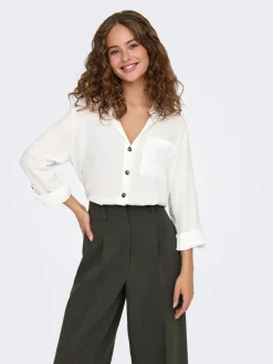 JDYLAUREL Skjorte
