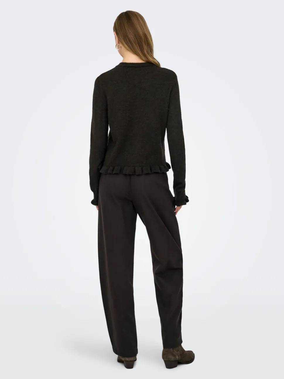 JDYLETTY Cardigan