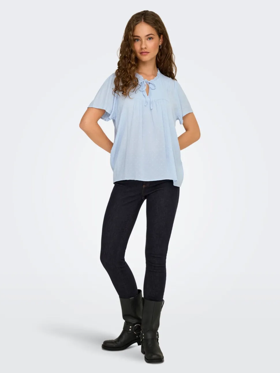 JDYLIMA Bluse