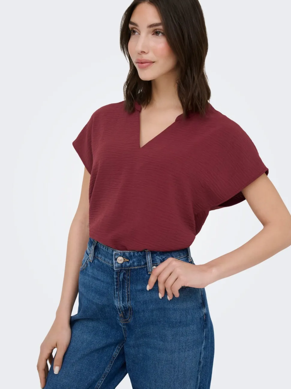JDYLION Bluse