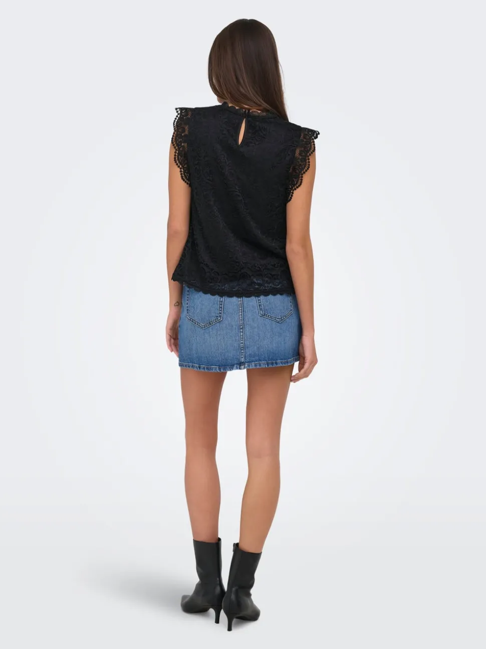 JDYLOTAS Topp