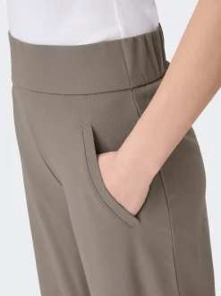 JDYLOUISVILLE Wide Leg Fit Bukser med vide ben