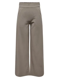 JDYLOUISVILLE Wide Leg Fit Bukser med vide ben