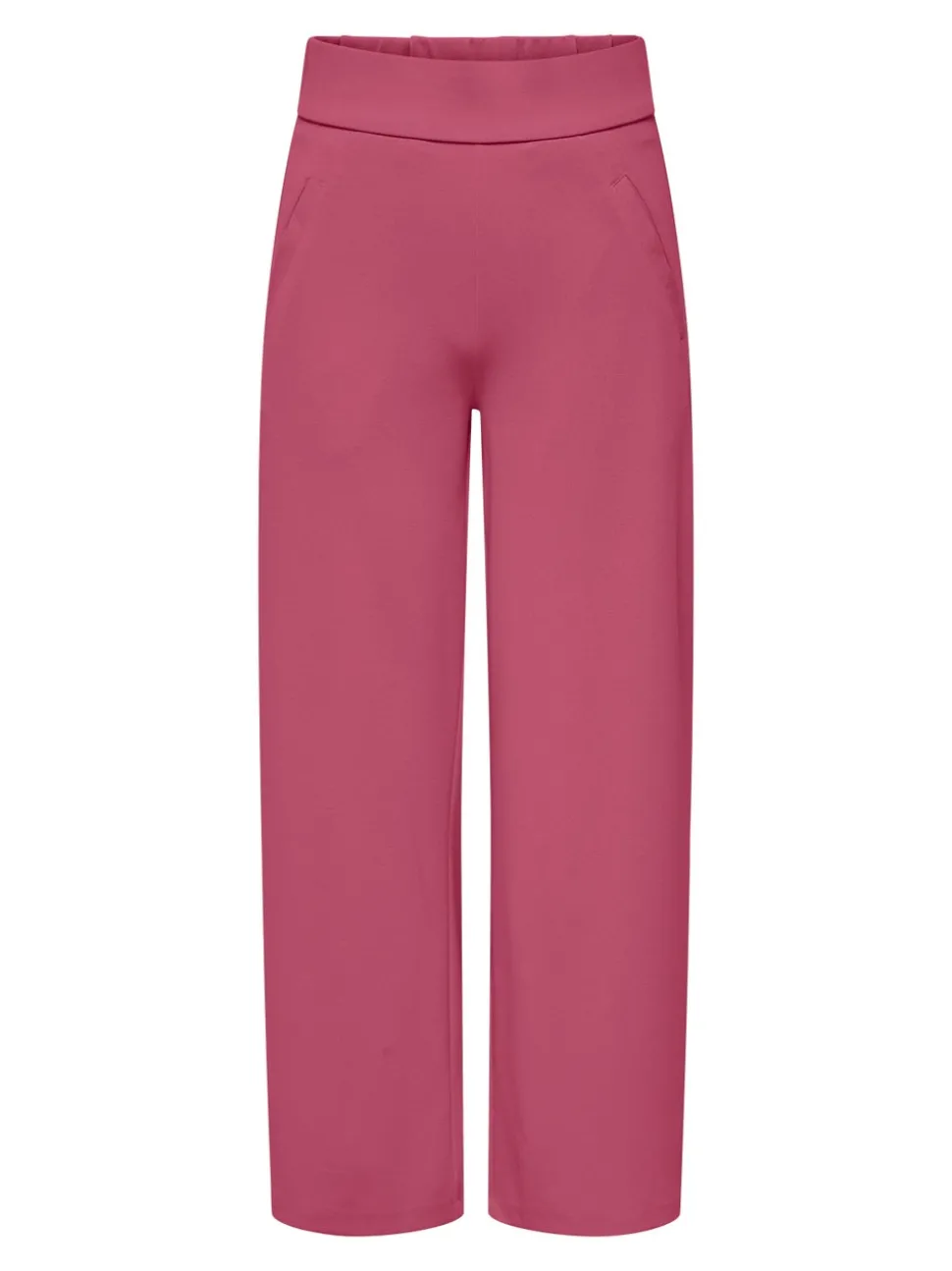 JDYLOUISVILLE Wide Leg Fit Bukser med vide ben