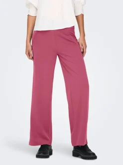 JDYLOUISVILLE Wide Leg Fit Bukser med vide ben