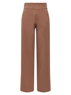 JDYLOUISVILLE Wide Leg Fit Bukser med vide ben