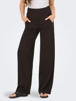 JDYLOUISVILLE Wide Leg Fit Bukser med vide ben