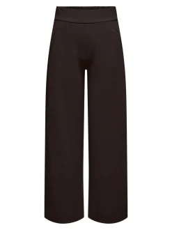 JDYLOUISVILLE Wide Leg Fit Bukser med vide ben