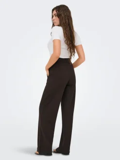 JDYLOUISVILLE Wide Leg Fit Bukser med vide ben