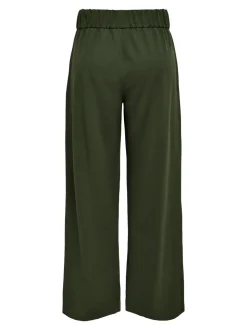 JDYLOUISVILLE Wide Leg Fit Bukser med vide ben