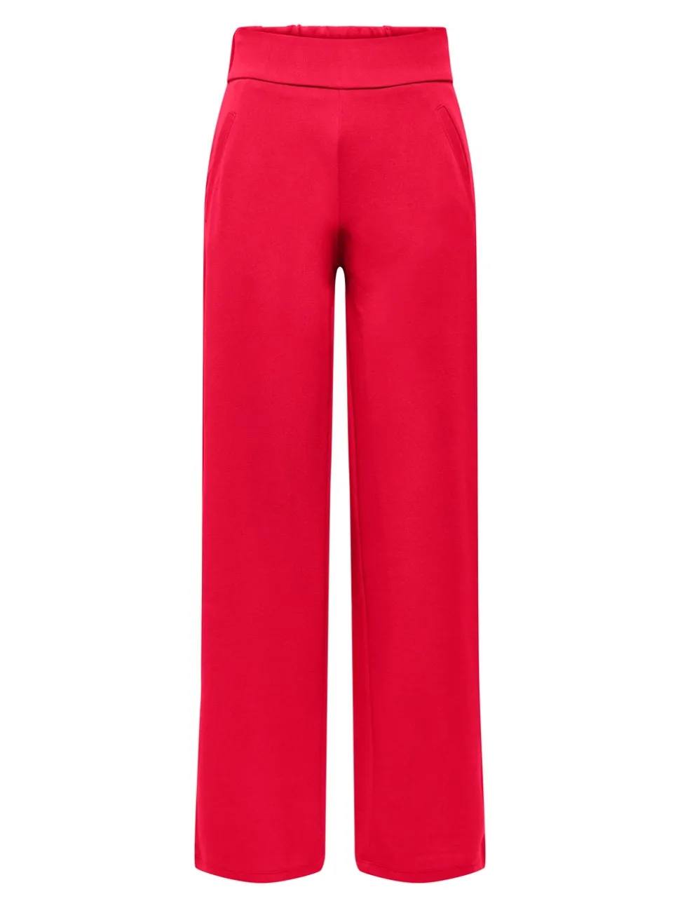 JDYLOUISVILLE Wide Leg Fit Bukser med vide ben