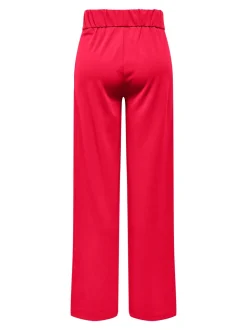 JDYLOUISVILLE Wide Leg Fit Bukser med vide ben