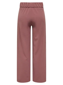 JDYLOUISVILLE Wide Leg Fit Bukser med vide ben