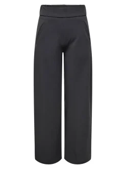 JDYLOUISVILLE Wide Leg Fit Bukser med vide ben