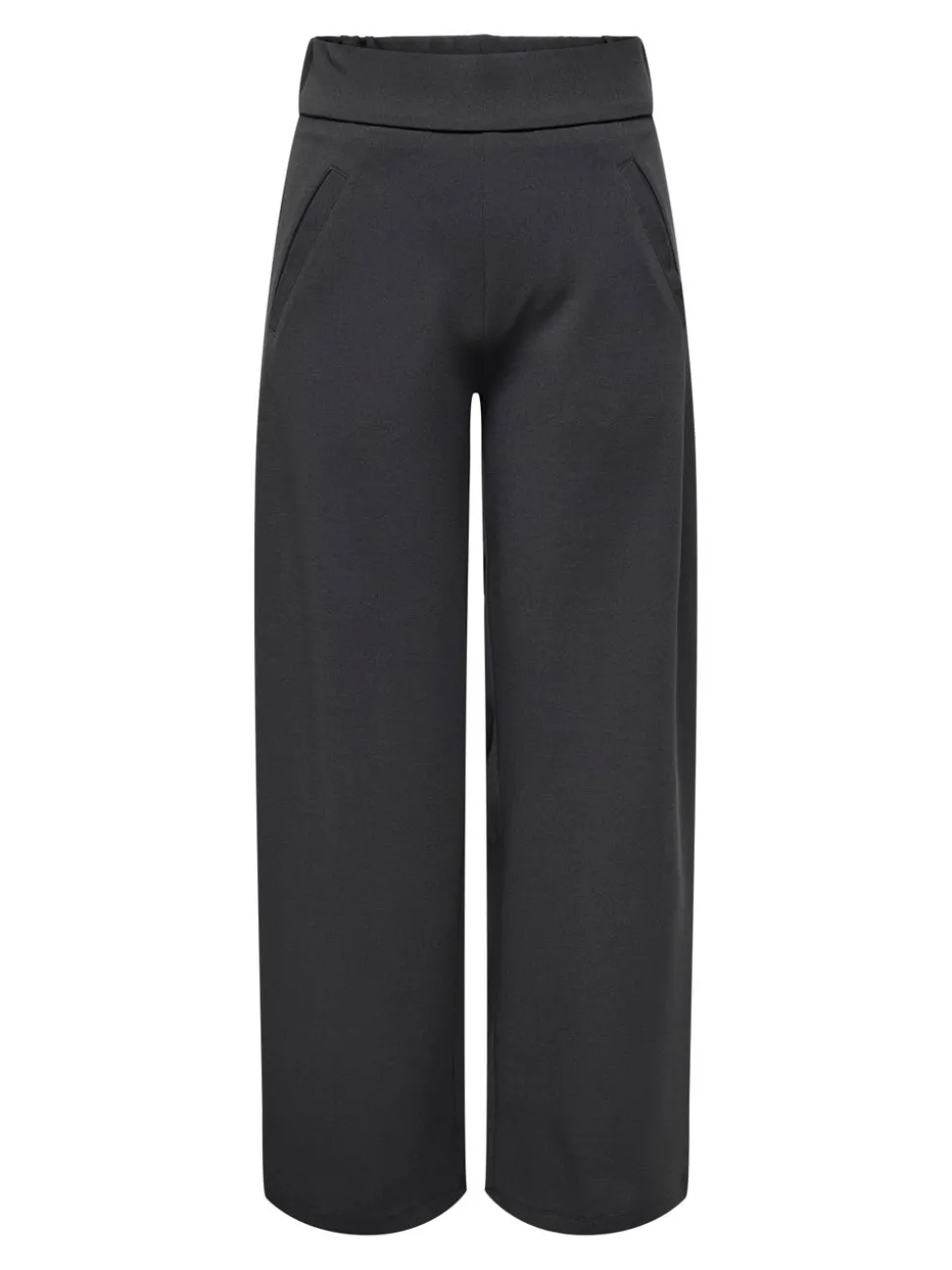 JDYLOUISVILLE Wide Leg Fit Bukser med vide ben