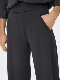 JDYLOUISVILLE Wide Leg Fit Bukser med vide ben