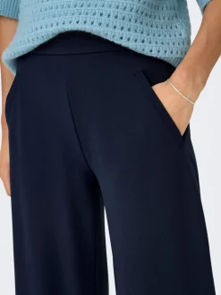 JDYLOUISVILLE Wide Leg Fit Bukser med vide ben