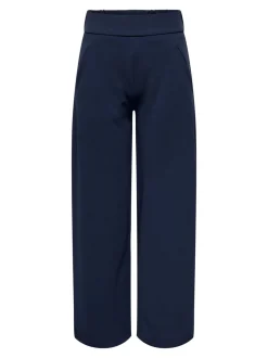 JDYLOUISVILLE Wide Leg Fit Bukser med vide ben