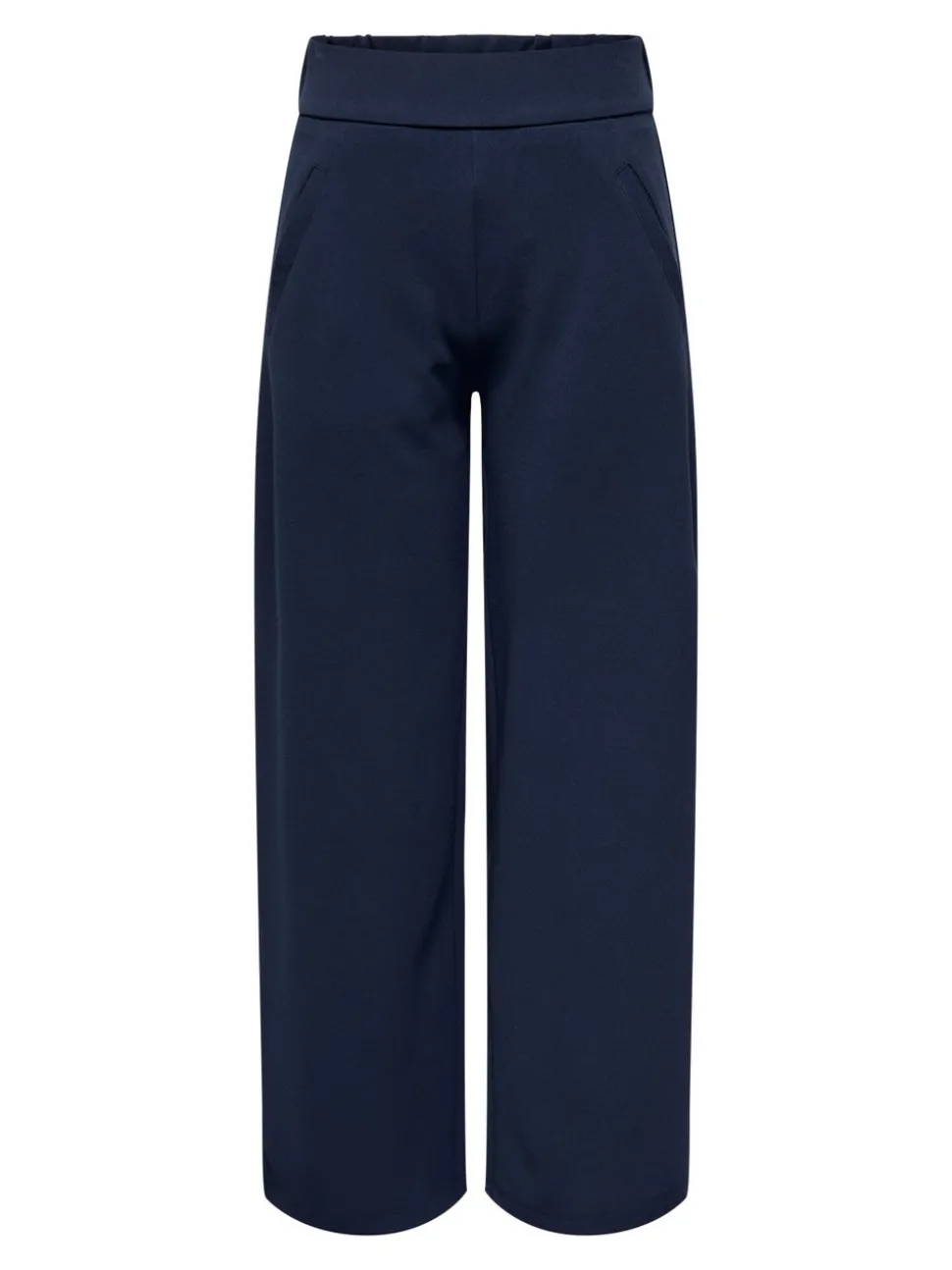 JDYLOUISVILLE Wide Leg Fit Bukser med vide ben