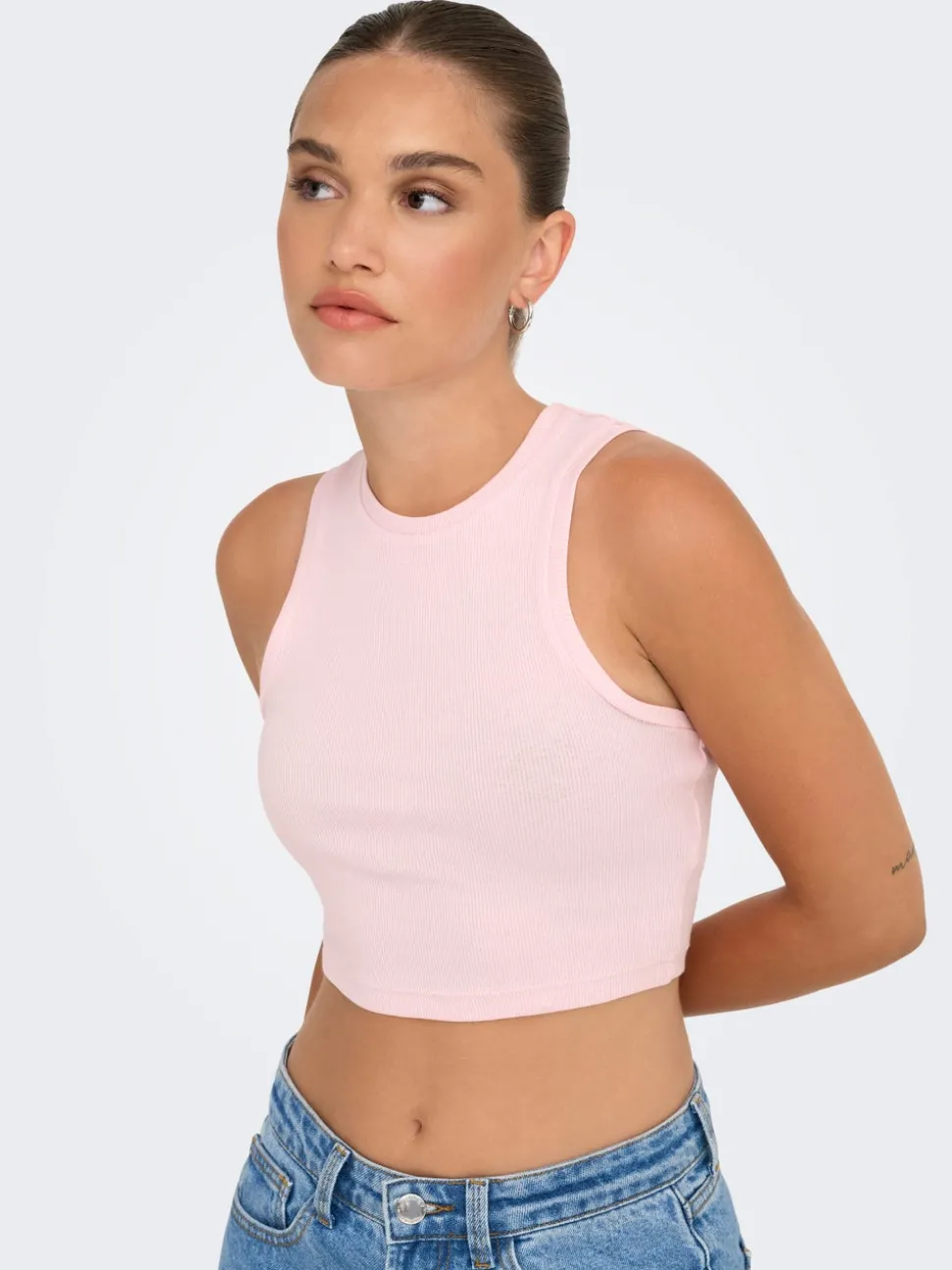 JDYLUCKY 3-pack Tanktopp