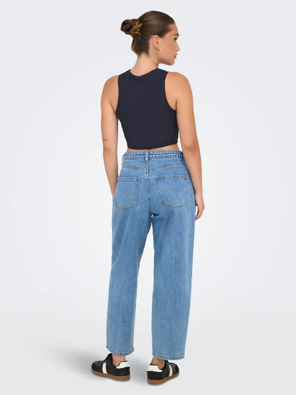 JDYLUCKY 3-pack Tanktopp
