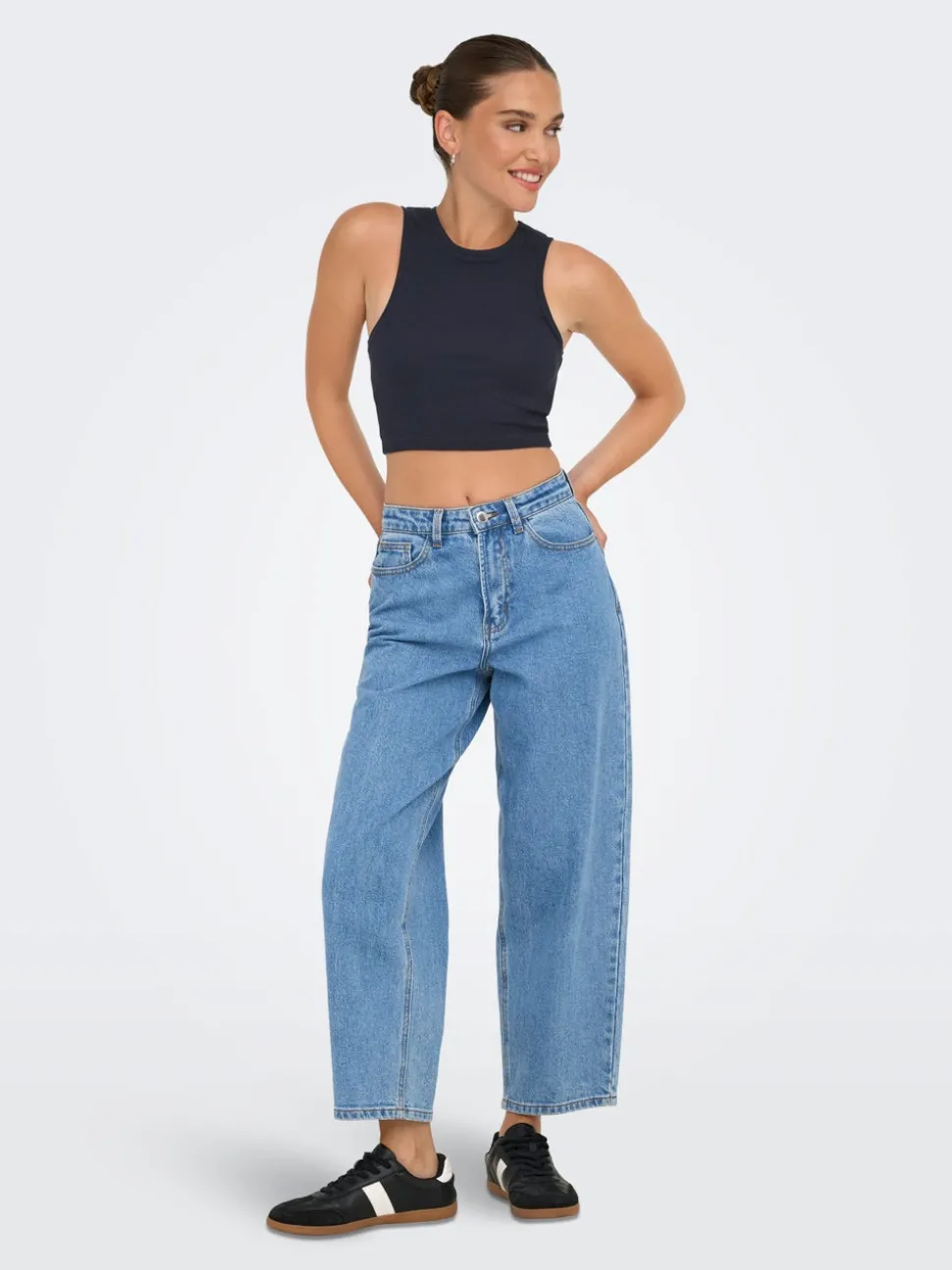 JDYLUCKY 3-pack Tanktopp