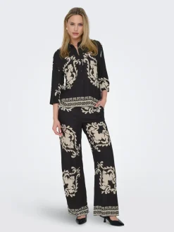 JDYMAGGIE Wide Leg Fit Bukser
