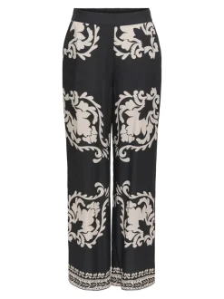 JDYMAGGIE Wide Leg Fit Bukser