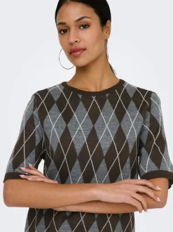 JDYMAGGY Strikkegenser