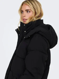 JDYMAJA Pufferjakke