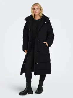 JDYMAJA Pufferjakke
