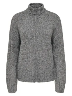 JDYMALONE Strikkegenser