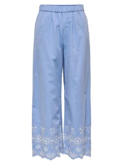 JDYMARINA Wide Leg Fit Bukser med vide ben