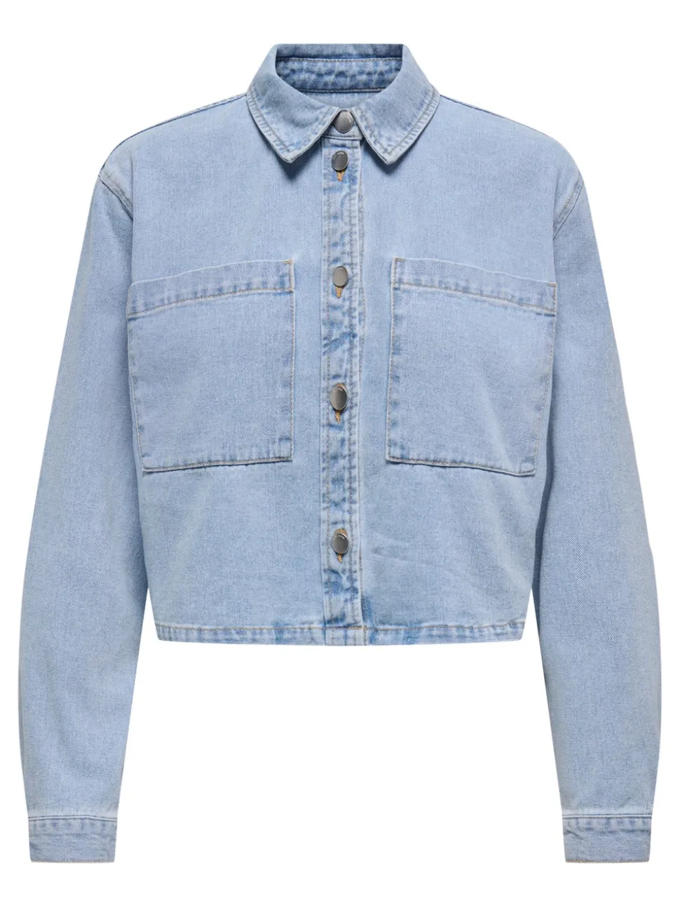 JDYMARLY Denimskjorte