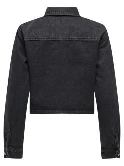 JDYMARLY Denimskjorte