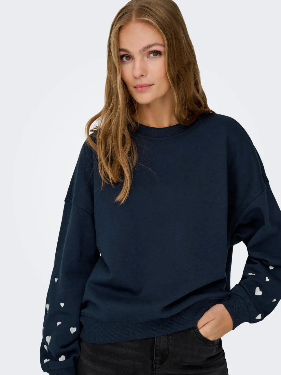 JDYMESA Sweatshirt